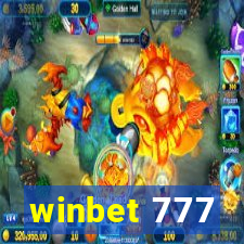 winbet 777